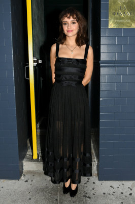 Olivia Cooke pic #1251101