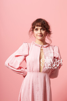 Olivia Cooke pic #1362639