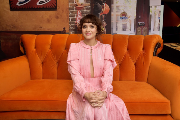 photo 10 in Olivia Cooke gallery [id1248978] 2021-02-26 00:00:00