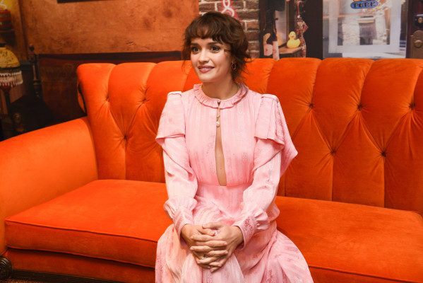 Olivia Cooke pic #1248983