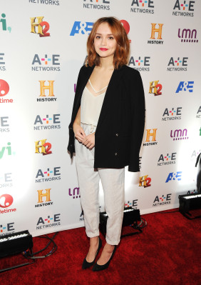 Olivia Cooke pic #1278835