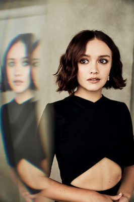 photo 22 in Olivia Cooke gallery [id1279501] 2021-11-14 00:00:00