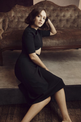 photo 4 in Olivia Cooke gallery [id1262230] 2021-07-29 00:00:00