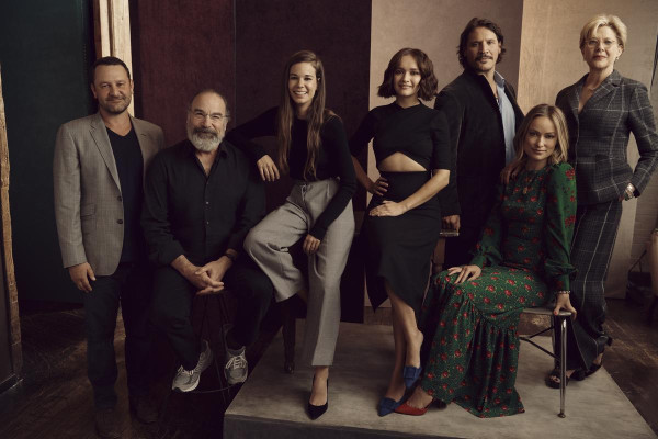 photo 5 in Olivia Cooke gallery [id1262229] 2021-07-29 00:00:00