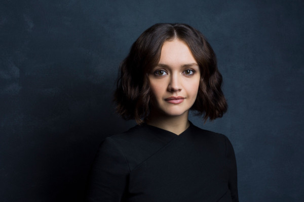 Olivia Cooke pic #1255722