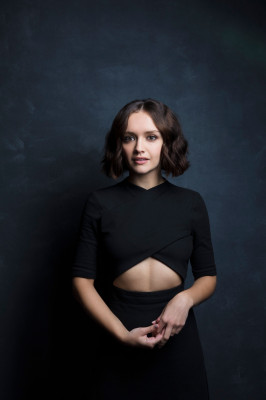 Olivia Cooke pic #1255721