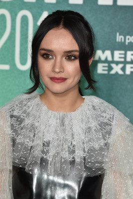 Olivia Cooke pic #1263195