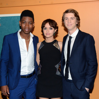 Olivia Cooke pic #1283506