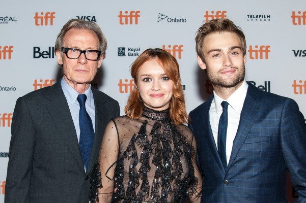 Olivia Cooke pic #1249640