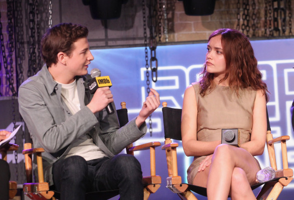Olivia Cooke pic #1280453