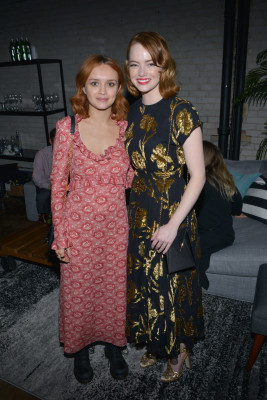 Olivia Cooke pic #1276396
