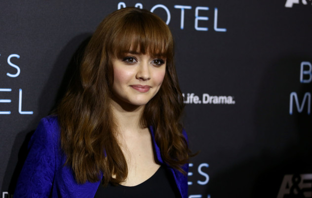 photo 19 in Olivia Cooke gallery [id1283559] 2021-11-28 00:00:00