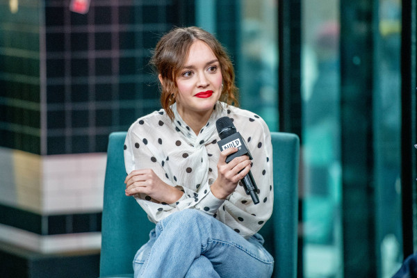 photo 24 in Olivia Cooke gallery [id1273381] 2021-10-10 00:00:00