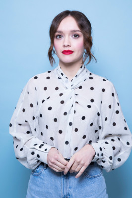 Olivia Cooke pic #1256724