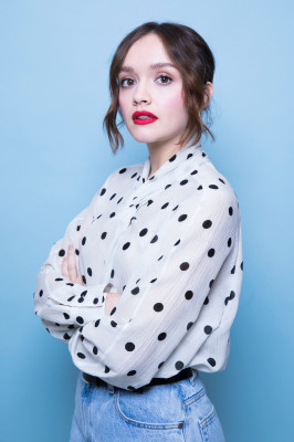 Olivia Cooke pic #1256722