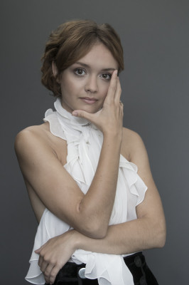 Olivia Cooke pic #1250265