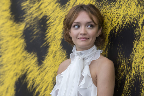 photo 26 in Olivia Cooke gallery [id1259990] 2021-07-13 00:00:00