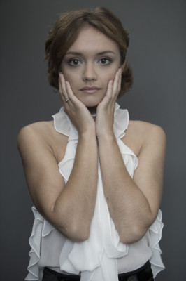 photo 13 in Olivia Cooke gallery [id1250266] 2021-03-16 00:00:00