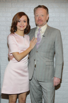 Olivia Cooke pic #1245738