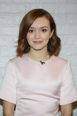Olivia Cooke pic #1245737