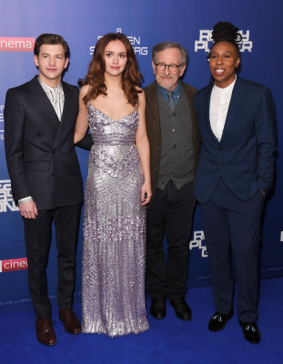 Olivia Cooke pic #1243270
