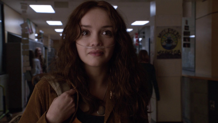 Olivia Cooke pic #1256235