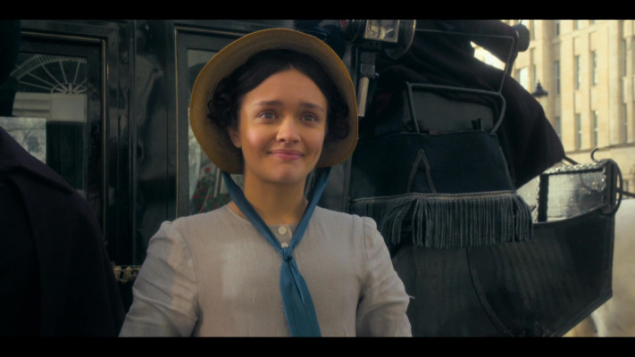 photo 4 in Olivia Cooke gallery [id1272108] 2021-09-30 00:00:00