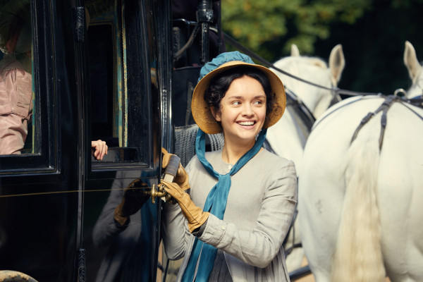 Olivia Cooke pic #1272080