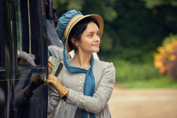 Olivia Cooke pic #1272081