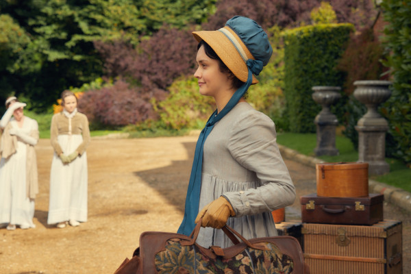 Olivia Cooke pic #1272087
