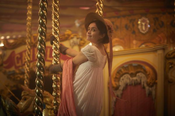 Olivia Cooke pic #1272090