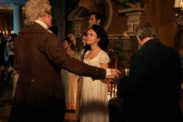 Olivia Cooke pic #1280254
