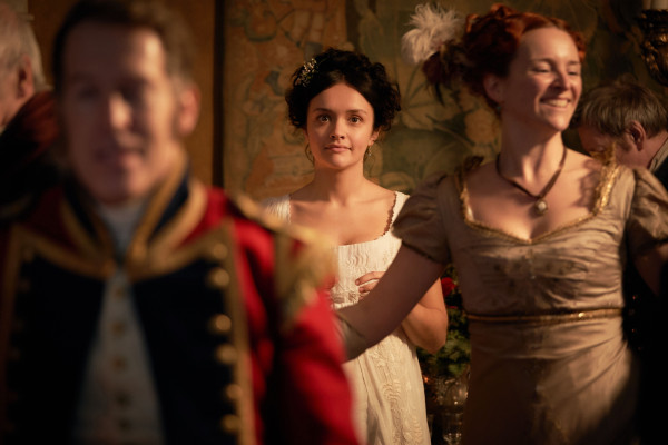 Olivia Cooke pic #1280244