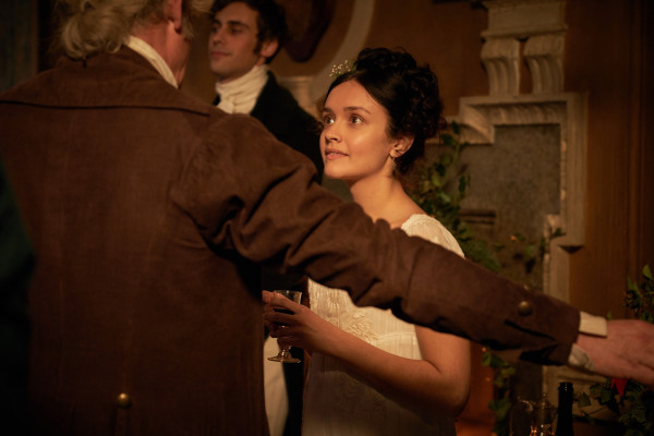 Olivia Cooke pic #1280264