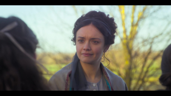 Olivia Cooke pic #1280257