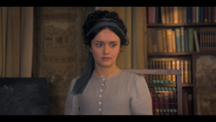 photo 7 in Olivia Cooke gallery [id1280256] 2021-11-14 00:00:00