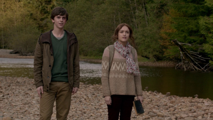 Olivia Cooke pic #1244748
