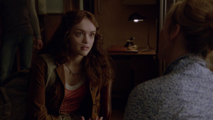 Olivia Cooke pic #1244749