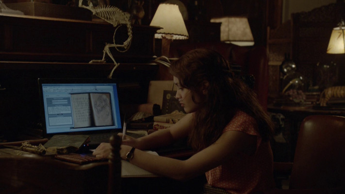Olivia Cooke pic #1244757
