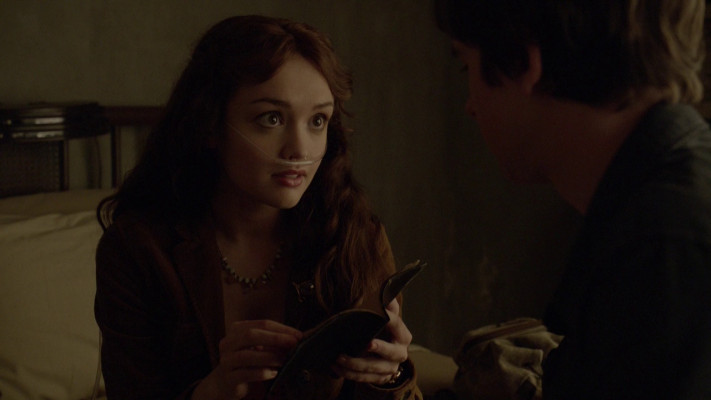 Olivia Cooke pic #1244756