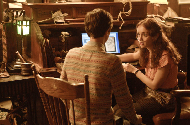 Olivia Cooke pic #1244755