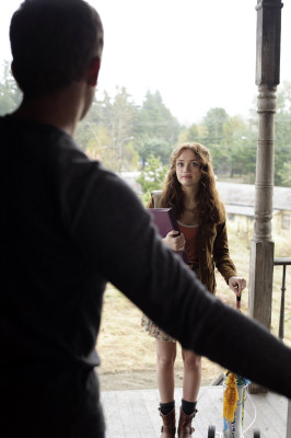 Olivia Cooke pic #1244752