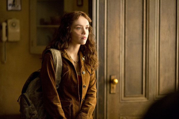 Olivia Cooke pic #1244751