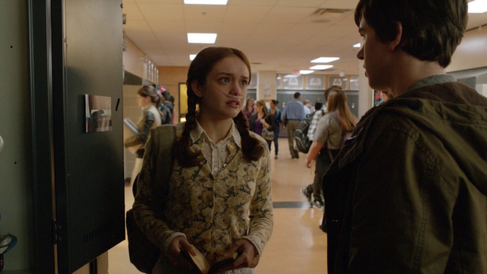 Olivia Cooke pic #1246009