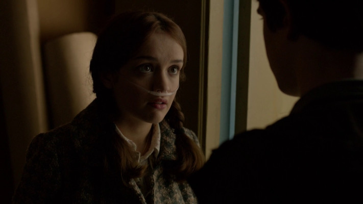 Olivia Cooke pic #1246010