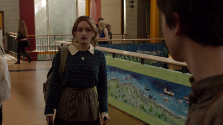 Olivia Cooke pic #1246011