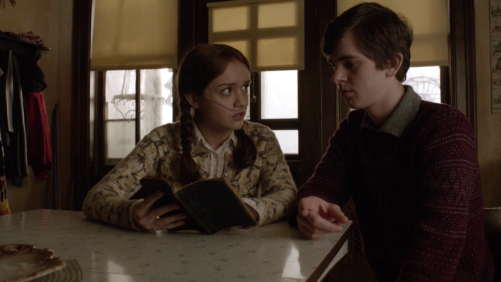 Olivia Cooke pic #1246008