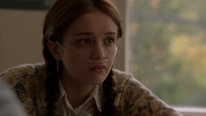 Olivia Cooke pic #1246007
