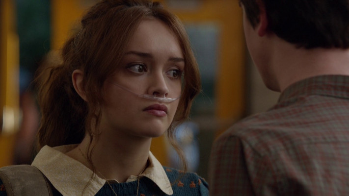 Olivia Cooke pic #1246006