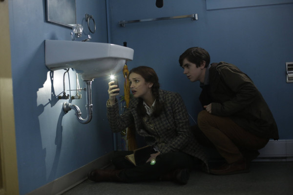 Olivia Cooke pic #1246005